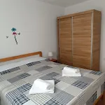 Apartman David *