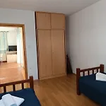 Apartman David *