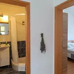 Apartman David *