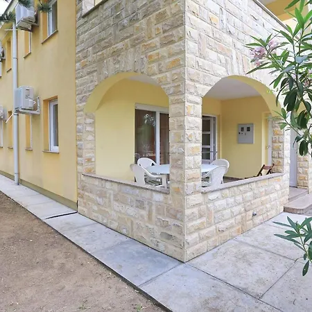Apartment David - Sabunike Near Nin *