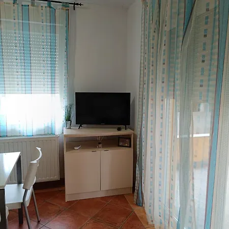 David Apartament Privlaka (Zadar)