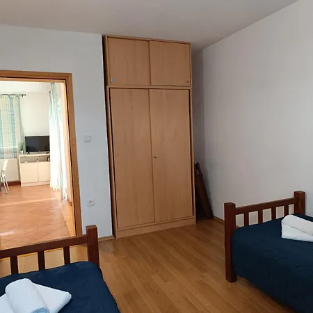 Apartament David *