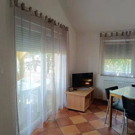 David Apartament *
