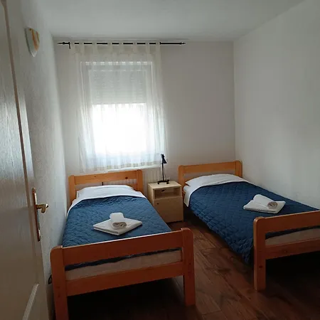 David Appartement Privlaka (Zadar)