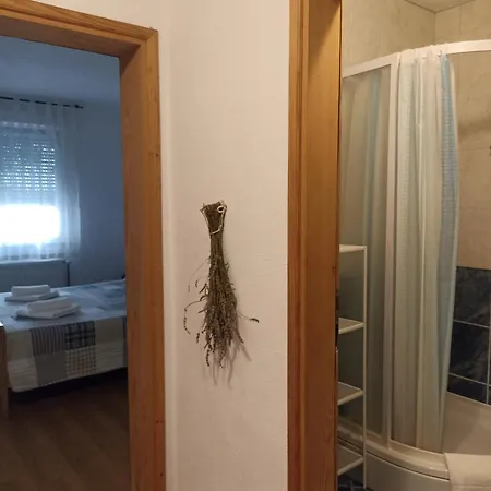 David Apartament Privlaka (Zadar)