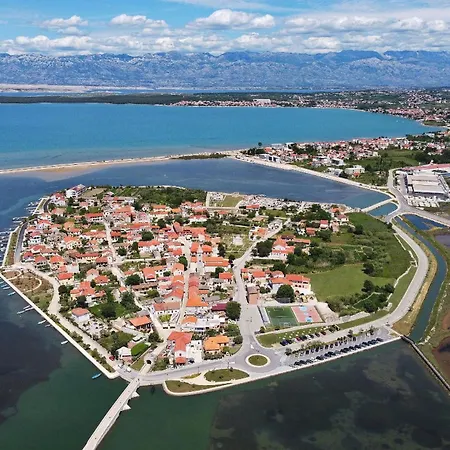 Apartman David *