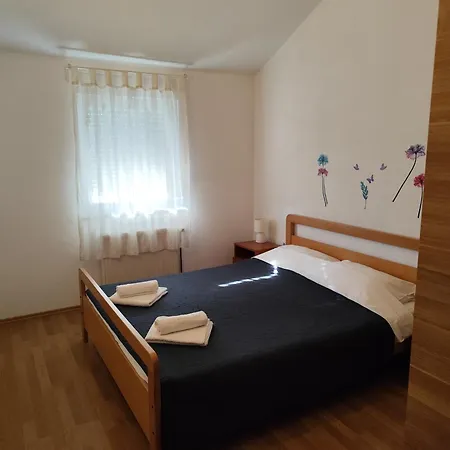 Apartament David