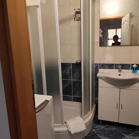 Apartament David