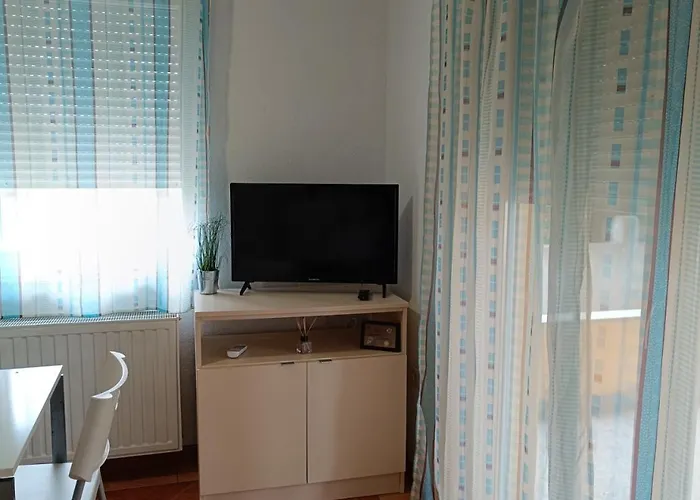 David Apartman Privlaka