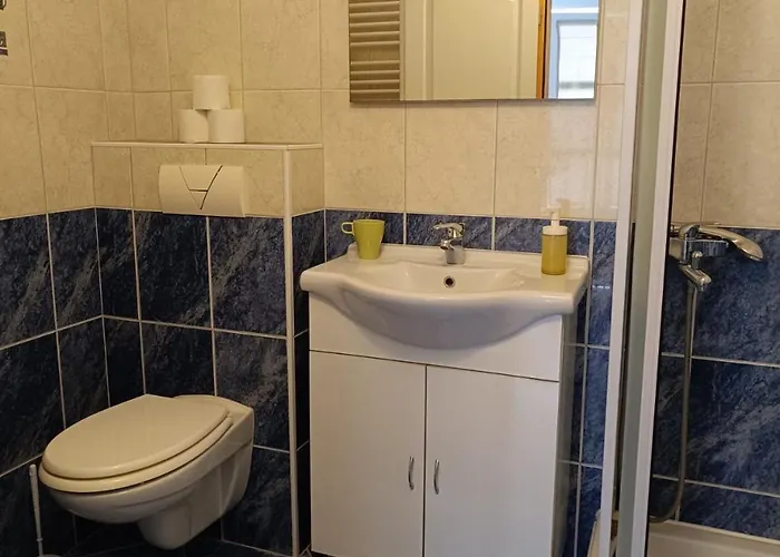 Appartement David Privlaka (Zadar)