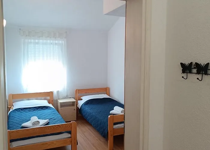 Apartman David