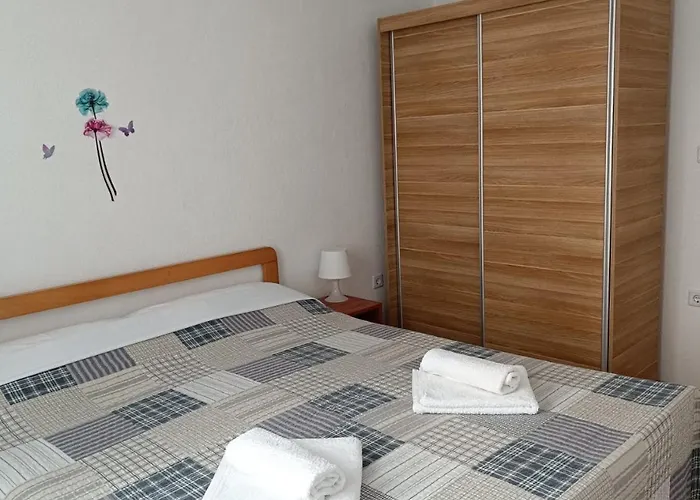 Apartman David *