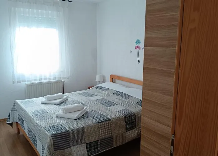 Apartman David