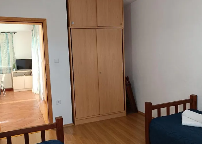 Apartman David *