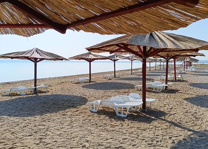 David Appartement Privlaka (Zadar)