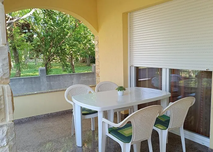 Apartman David