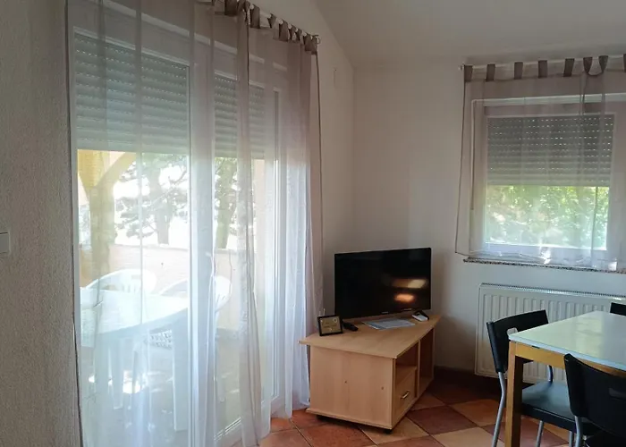 David Apartman *