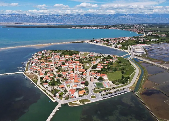 Apartman David *