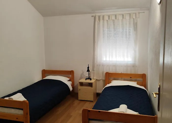 Apartman David Privlaka