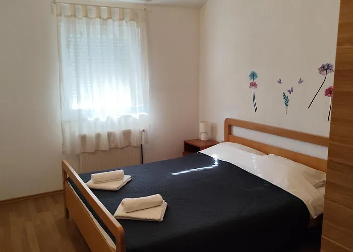 Apartman David