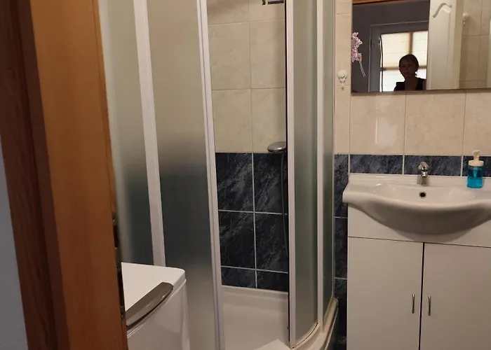 Apartman David