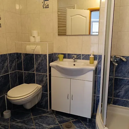 Apartment David Privlaka (Zadar)