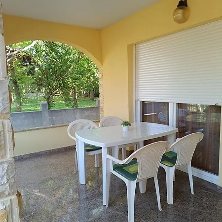 Apartmán David - Sabunike Near Nin