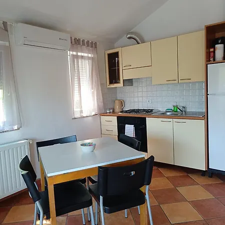 Apartmán David - Sabunike Near Nin Privlaka (Zadar)