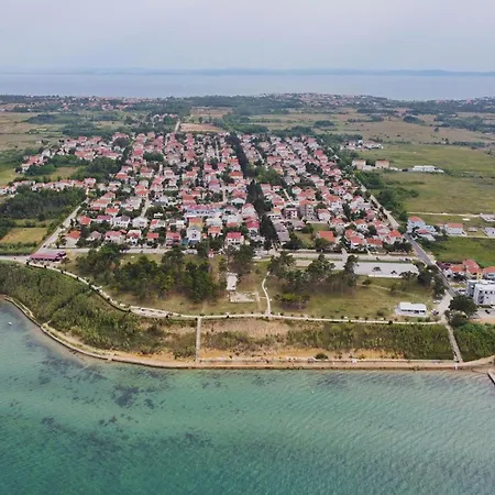 Διαμέρισμα David Privlaka (Zadar)