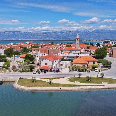 David Privlaka (Zadar)