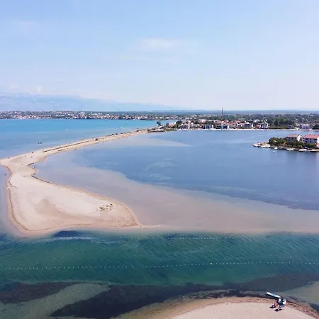 Διαμέρισμα David Privlaka (Zadar)