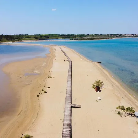 David Apartment Privlaka (Zadar)