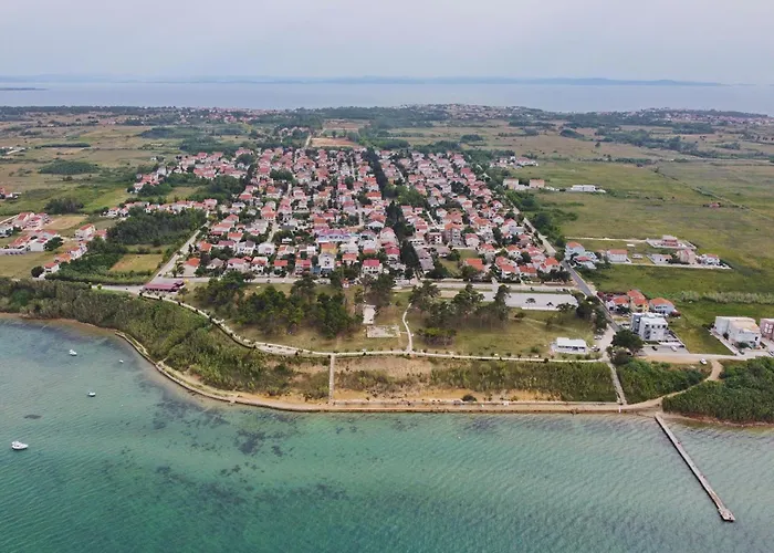 Apartman David Privlaka (Zadar)