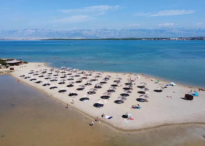 David * Privlaka (Zadar)