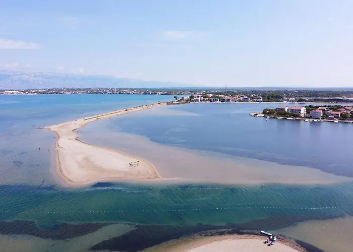 Apartman David Privlaka (Zadar)