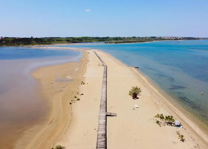 David Apartman Privlaka (Zadar)